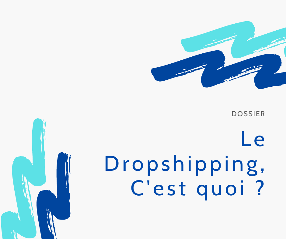 dropshipping def