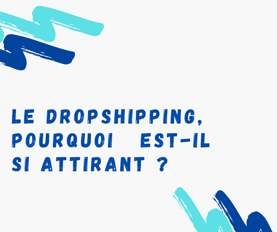 dropshipping définition
