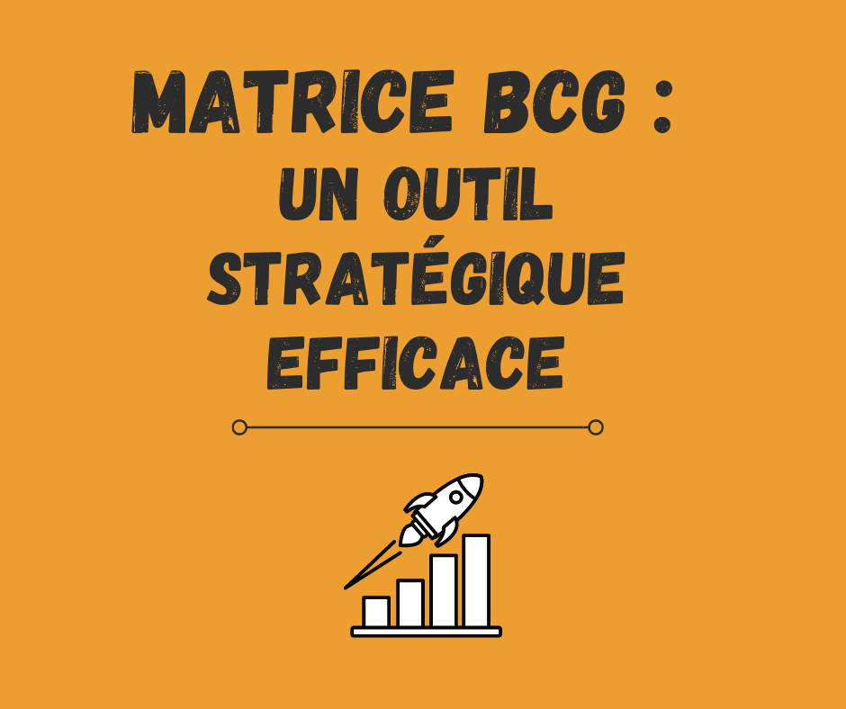 matrice bcg