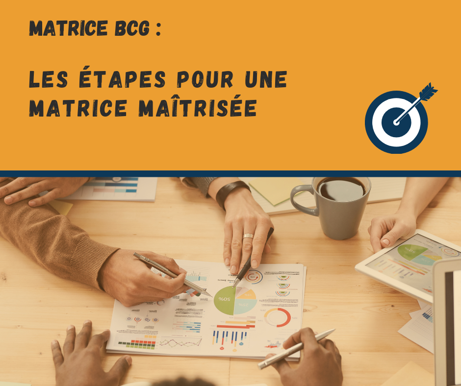 matrice bcg exemple