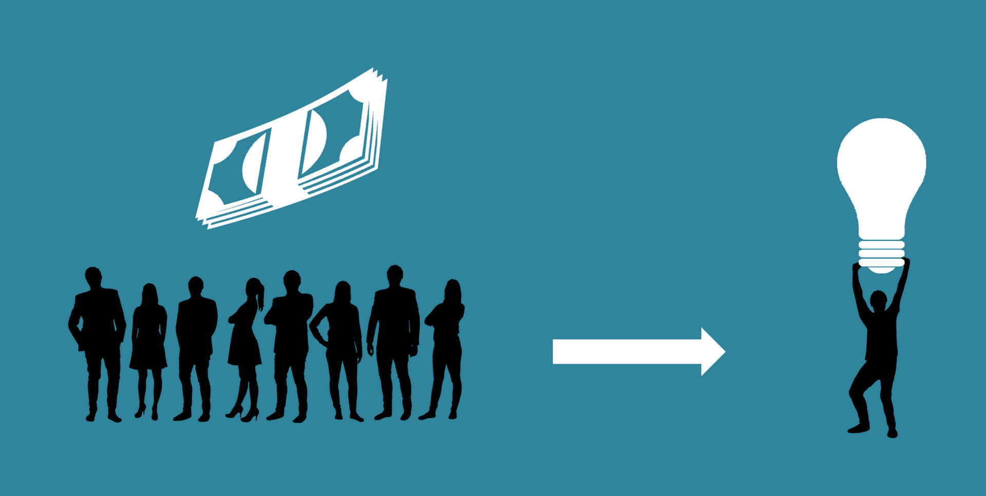 Les 5 meilleures socits pour l'investissement immobilier par crowdfunding