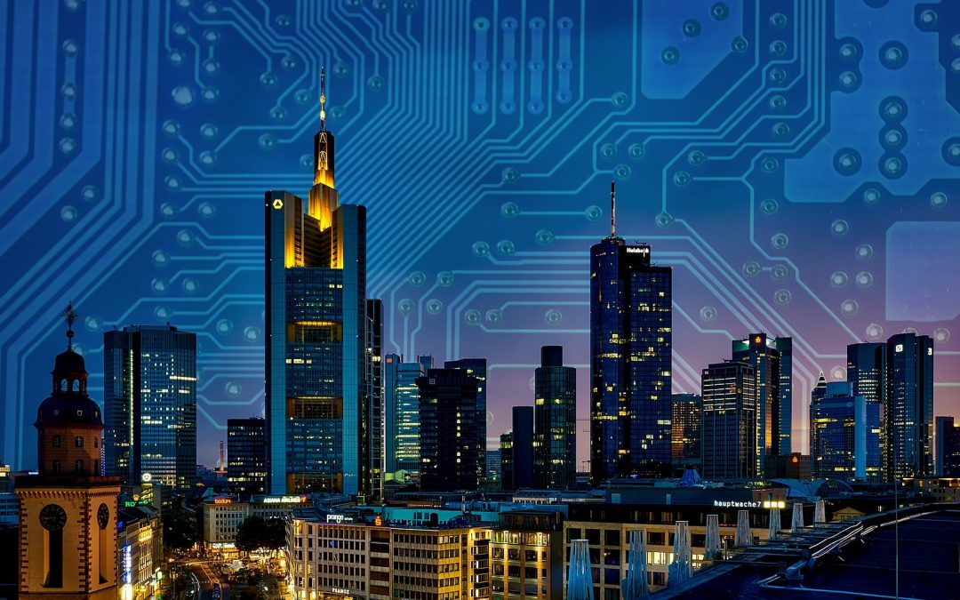 À quoi ressemblerait notre vie dans les villes intelligentes, en tant que travailleurs retraités ?