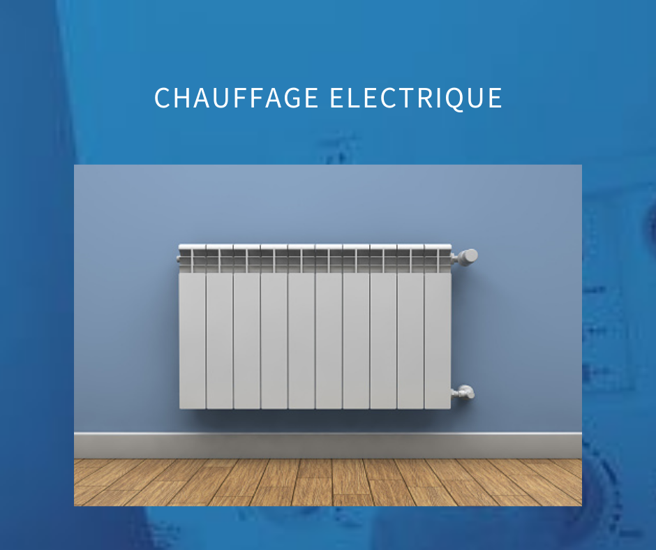 chauffage electrique