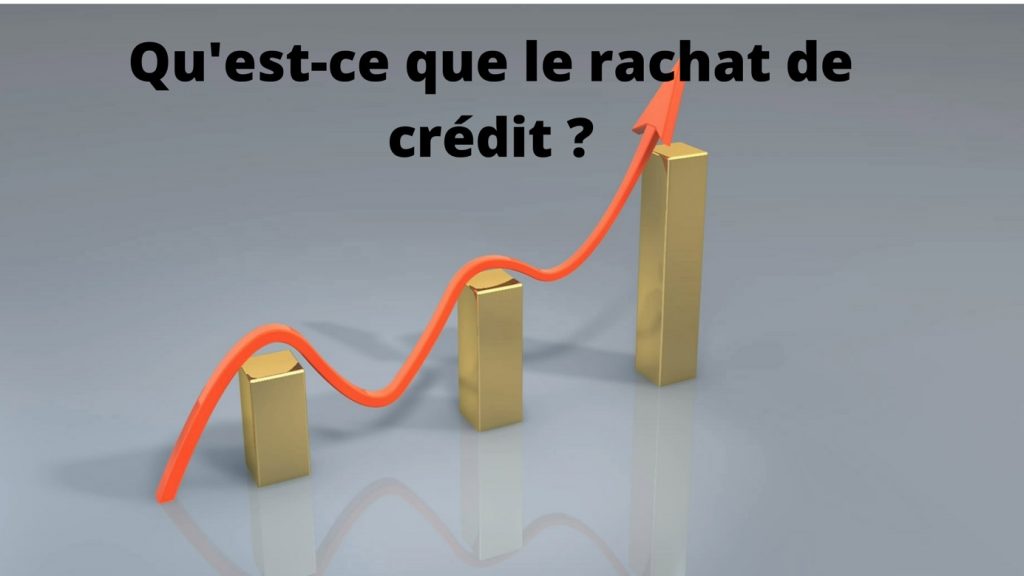 Rachat de crédit