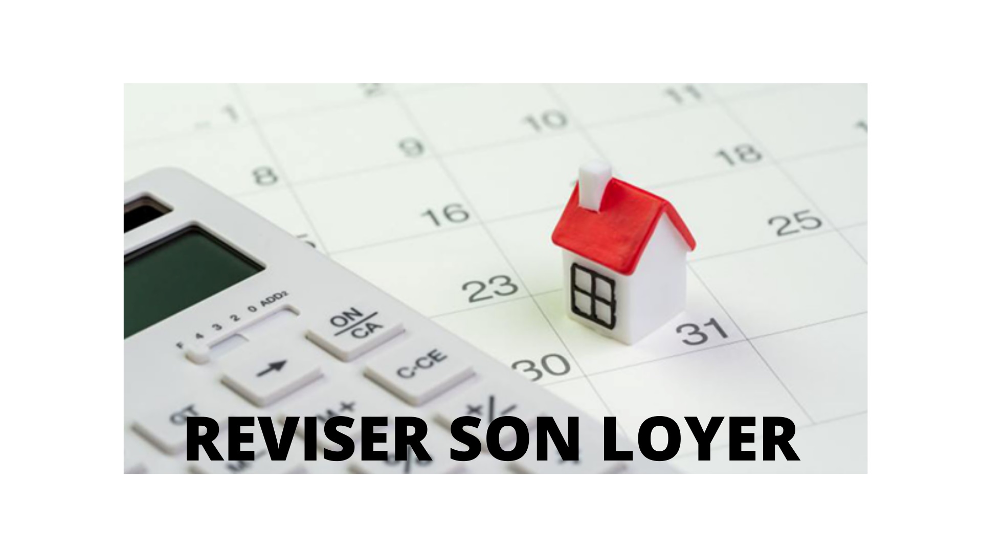 IRL Bien connaitre cette référence sur le loyer