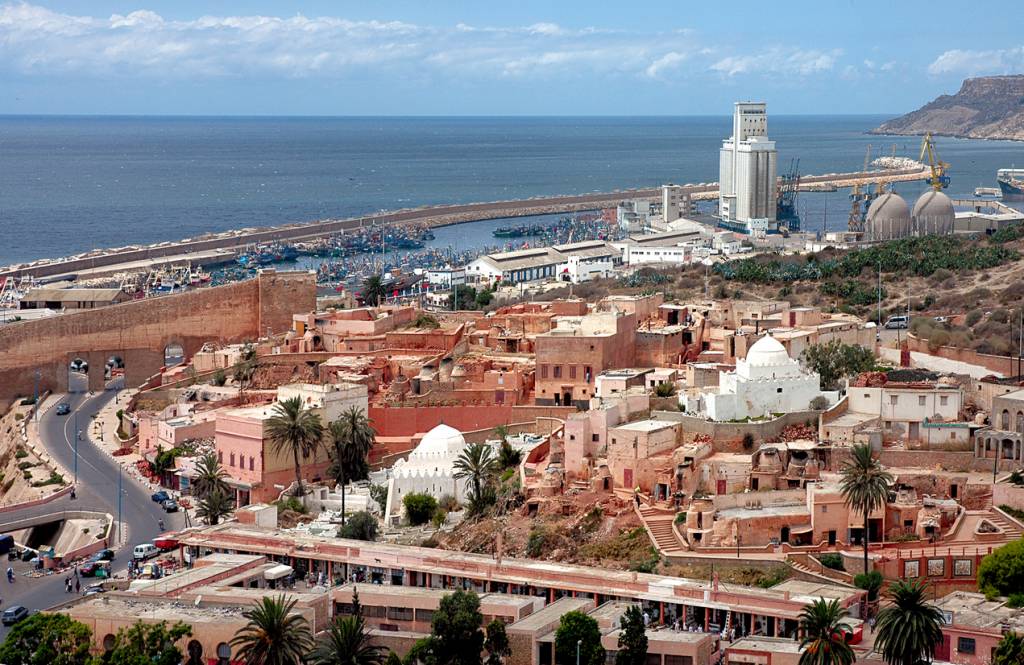 maroc immobilier investissement 