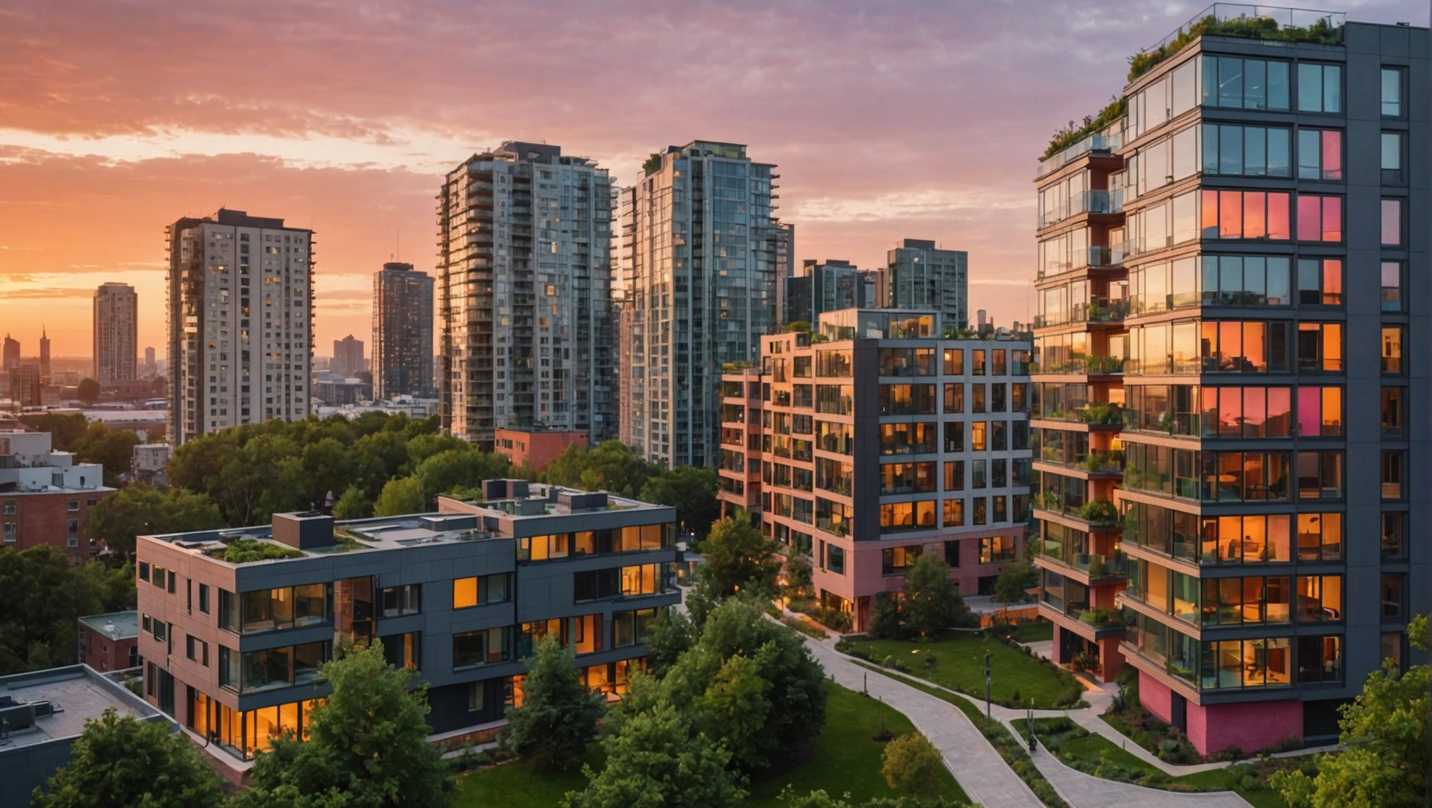 Diversifier avec l'immobilier : opportunités méconnues