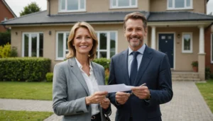 compromis de vente sans emprunt