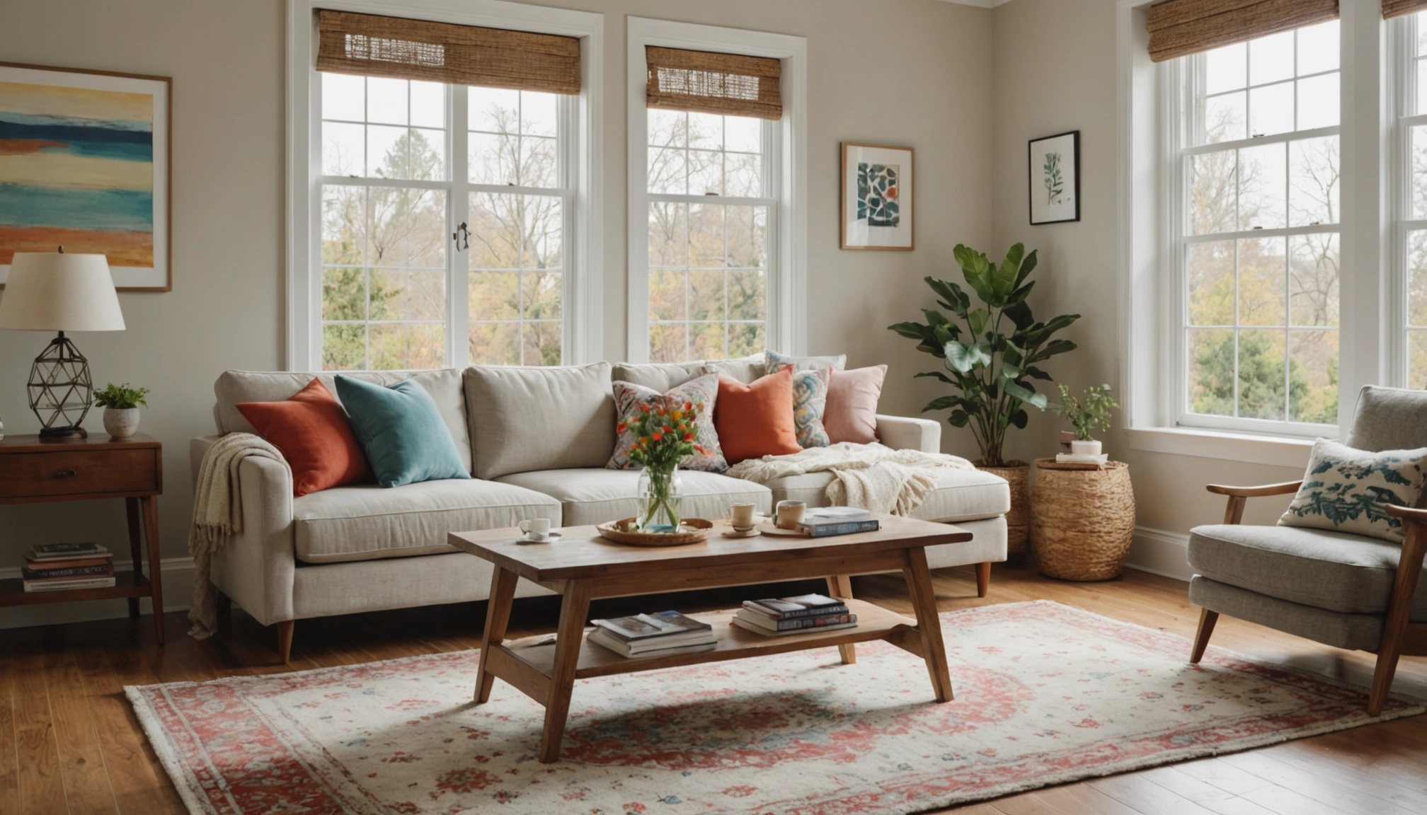 Faire une bonne annonce Airbnb