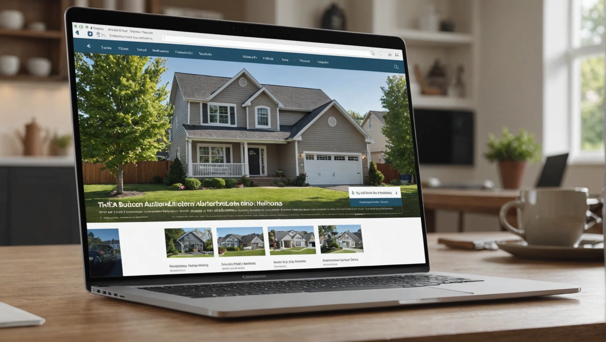 Vendre sa maison aux enchères sur internet : tout ce qu’il faut savoir