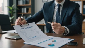 garant pour pret immobilier