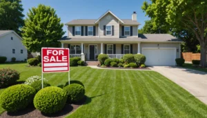 vendre résidence secondaire