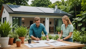 chronique immobilier
