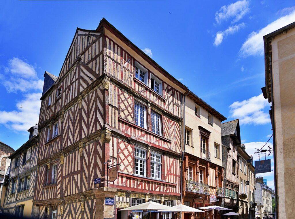 propriétaire rennes