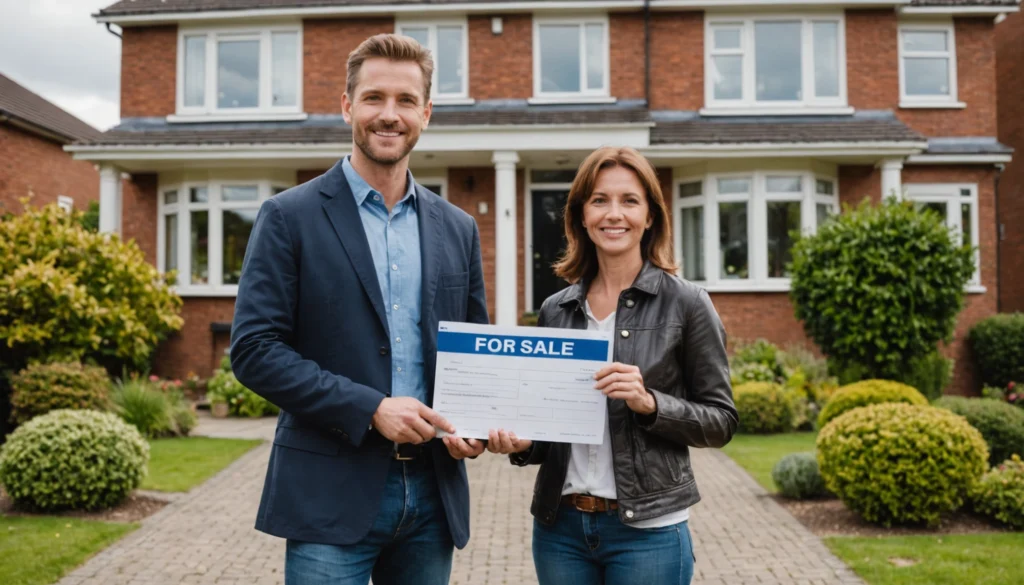 document pour vendre sa maison sans agence