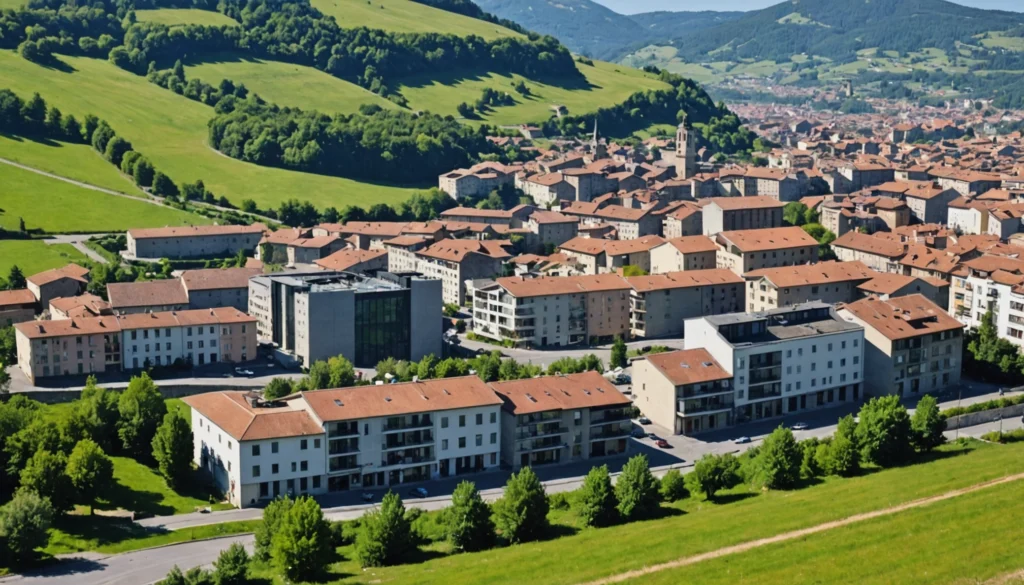 promotion immobilière