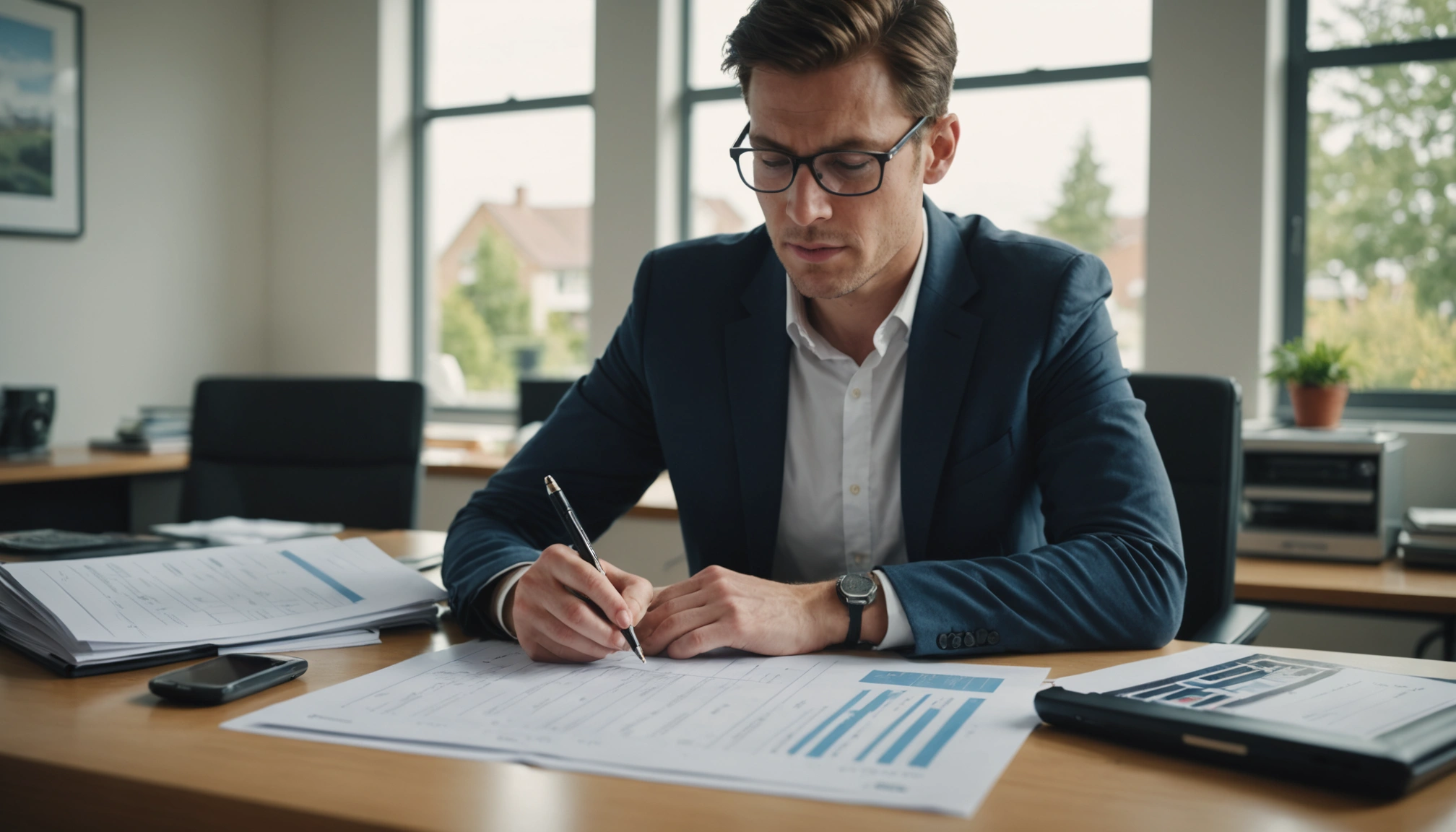 sous offre d'achat : enjeux juridiques et stratégies d'achat