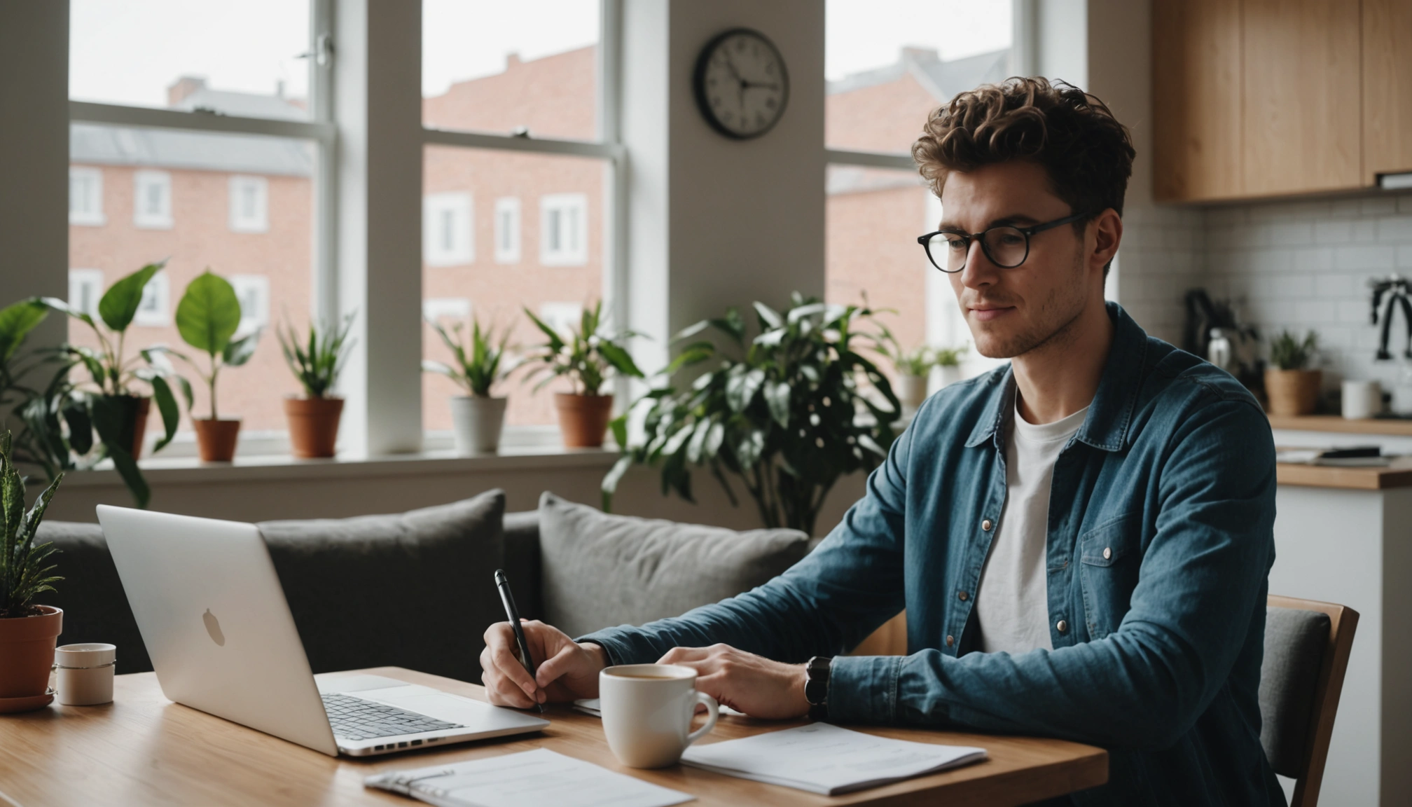 Avoir un appartement sans CDI : astuces et solutions clés