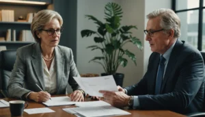 assurance pret immobilier senior