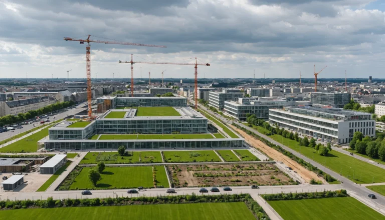 promoteur immobilier Caen