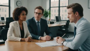 conseil juridique copropriété gratuit