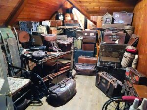 prix pour débarrasser une maison