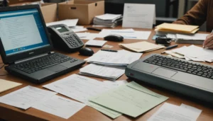 justificatif de domicile valable
