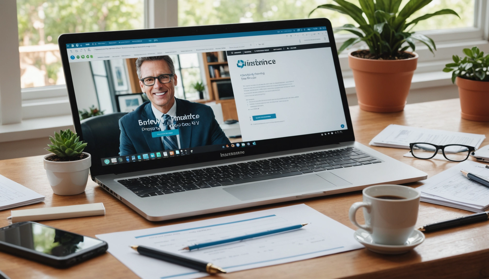 assurance emprunteur