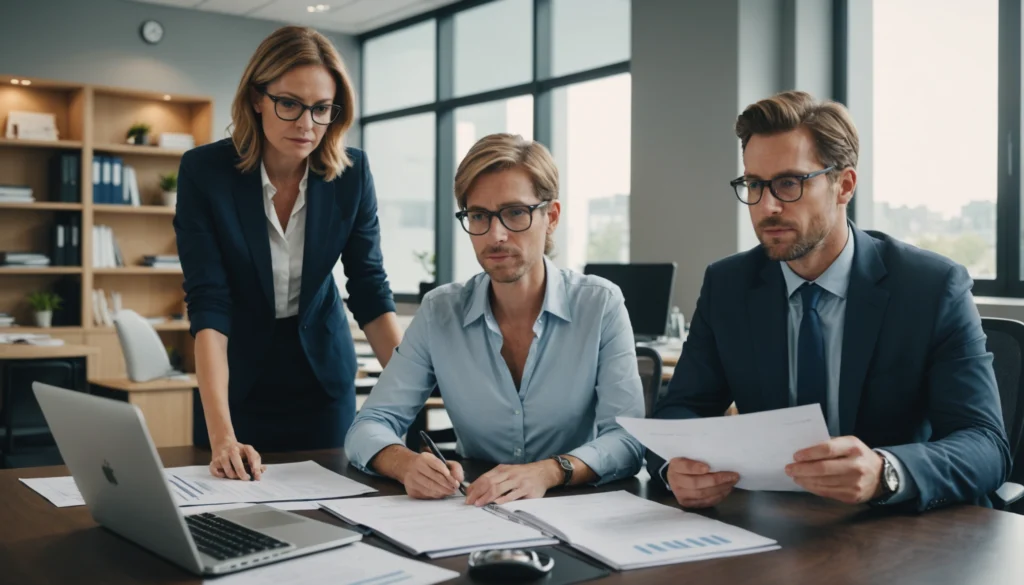 agence immobilière versement loyer au propriétaire