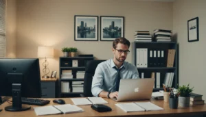 comment remplir un pré état daté