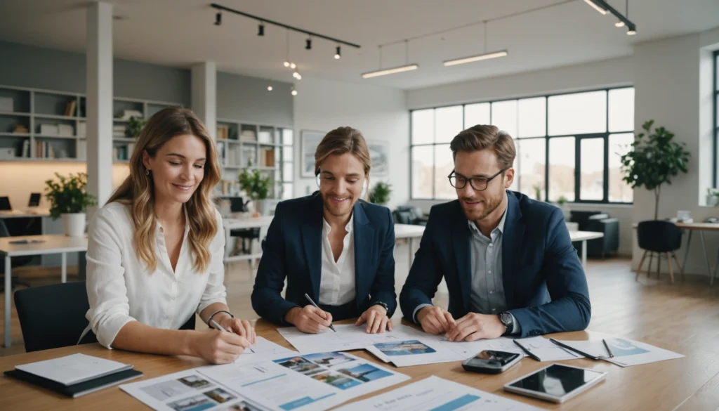 quelle agence immobilière choisir pour louer