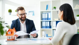combien coute la gestion locative par une agence