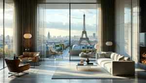 immobilier de luxe paris