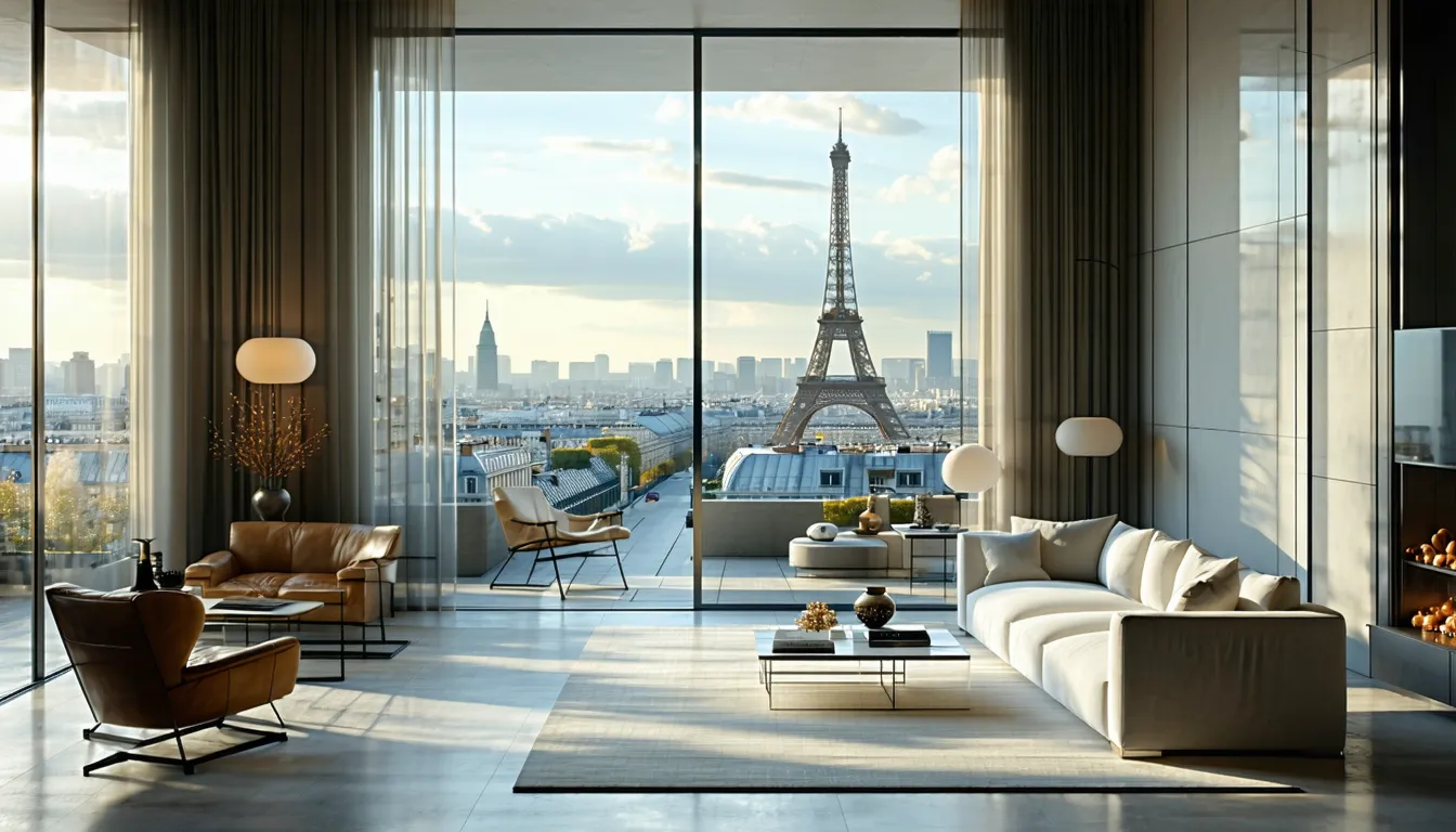 immobilier de luxe paris