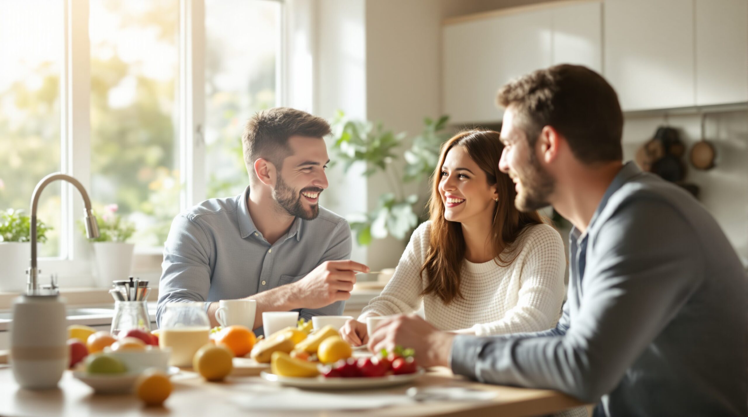 Duplex appartement définition : différences avec simplex et triplex