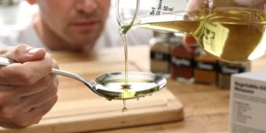 5 cl en cuillère à soupe