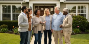 a quel age acheter une maison