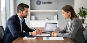 demande suspension crédit immobilier