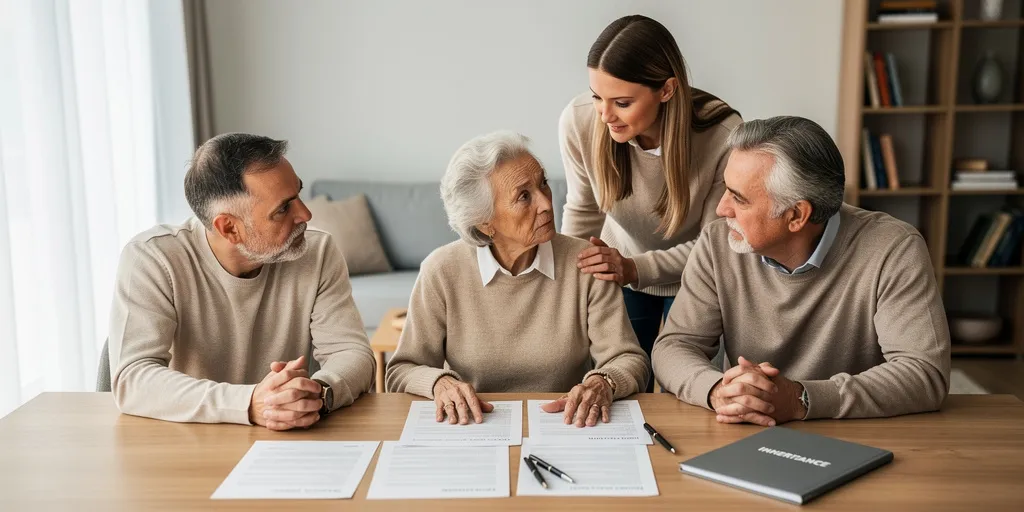 indivision en pleine propriété