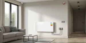 norme radiateur électrique location