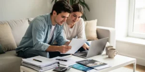 simulation pret immobilier renegociation