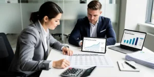 combien emprunter avec 500 euros par mois