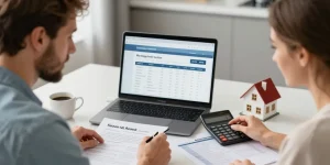 combien je peux emprunter avec 3000 euros par mois