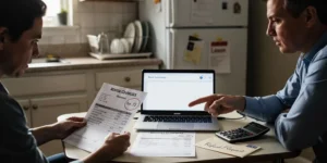 délai remboursement trop-perçu charges locatives