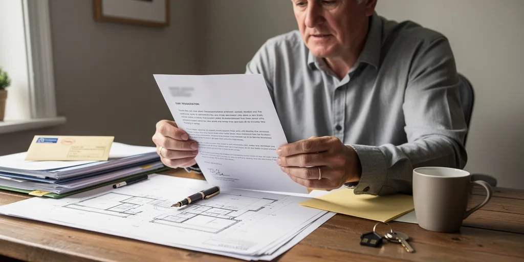 modele de lettre pour sortir d'une sci