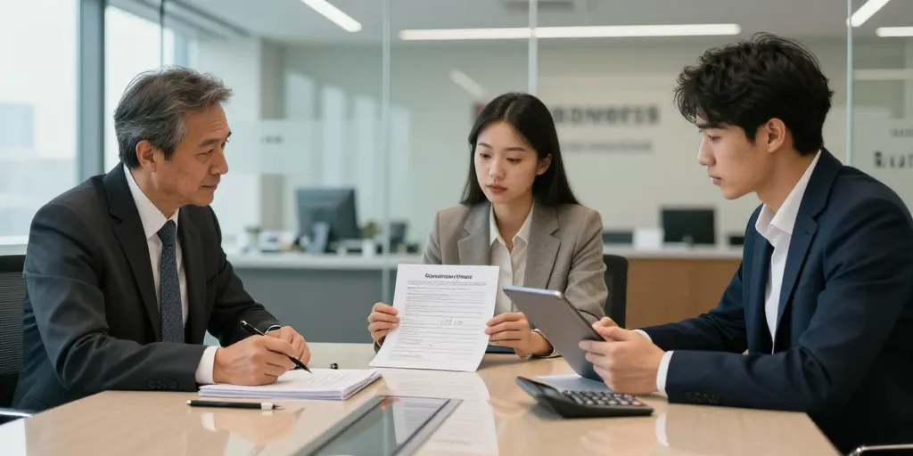 organisme de cautionnement bancaire