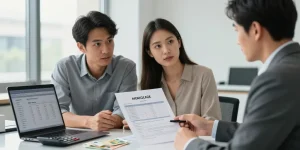 quel salaire pour emprunter 110 000 euros