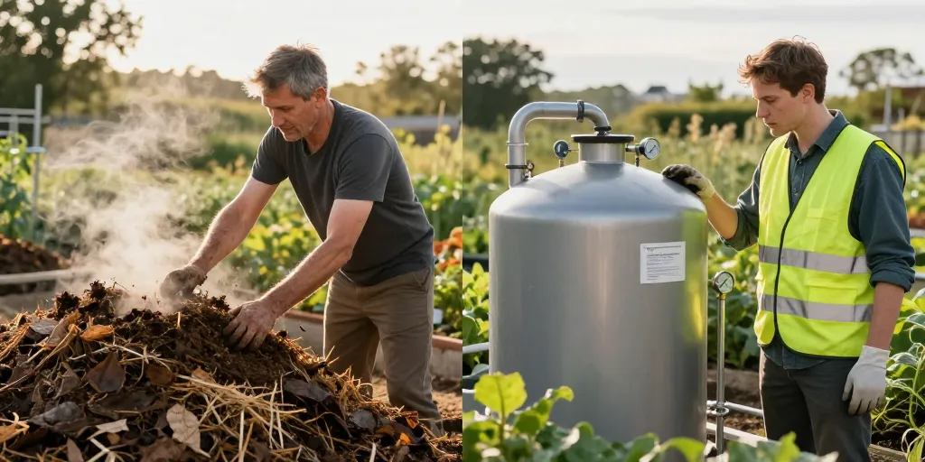 valorisation vegetale