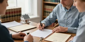 attestation immobilière après décès est elle obligatoire