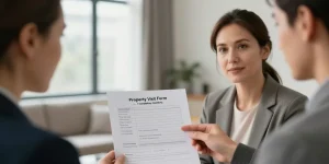 bon de visite immobilier pdf